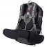 Caribee Thunder Bay 85 +28L Travel Pack +Zipoff Daypack - Back View