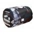 Caribee Cloud +5 Cel. Sleeping Bag + Pillow - Carry Bag