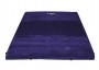 OZtrail Self Inflating Mattress Air Bed Mat - Queen Size (Angle View)