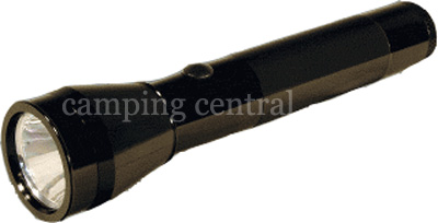 OZtrail Patrol 2C LED Flashlight Torch