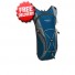 Caribee Flow 2 Ltr Hydration Pack & Bladder - Front View