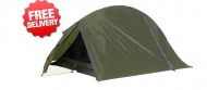 OZtrail Backpacker Compact Hiking Lightweight Tent - 2kg (With Free Shipping)