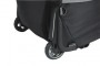 Caribee Blade 75 Ltr Wheeled Travel Luggage Trolley Bag - Lower Side View