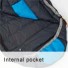Vango -10 Celcius Venom 225  Compact Down Sleeping Bag - (Internal pocket)