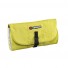 Caribee Travel Toiletry Shampoo Bag - (Colour Yellow)