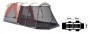 OZtrail Breezeway Chalet 4 Plus Tent (Dimension)