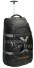 Caribee Cayman 75 Litre Overnight Wheeled Trolley Bag Luggage - Front View