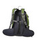 Caribee Aquatec 34Lt Backpack Daypack Bag - Back View