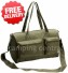 Caribee Girls Handbag Shoulder Bag - Front View
