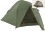 OZtrail Eclipse Light Weight Hiking Compact Tent - Angle View
