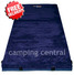 OZtrail Self Inflating Mattress Air Bed Leisure Mat - Single Size (Front View)