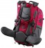 Caribee Short Hop 55 Ltr Backpack Travel Pack Bag - Rare View
