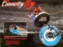 Connelly Spin 54 inch Ski Inflatable Tube Biscuit