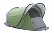 OZtrail Eco Swift Pitch 2 Pop Up Tent