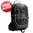 Caribee Innovation 35 Ltr Backpack Daypack Bag - Front View