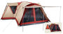OZtrail Elite Villa Dome Tent - 2011 Model