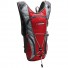 Caribee Flow 2 Ltr Hydration Pack & Bladder - Colour Red