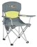 2 X OZtrail Junior Kids Portable Camp Picnic Arm Chair (Color Yellow)