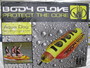 Body Glove Aqua Dog Surf Ski Tube Inflatable Biscuit - (Size)