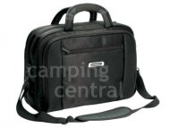Caribee Business Case Laptop Bag Pack Satchel - Front View