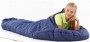 Equip Down Mummy Sleeping Bag +5cel - Front View