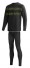 Thermal Polypropylene Underwear - Top & Bottom Long Johns Set