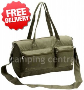 Caribee Girls Handbag Shoulder Bag - Front View