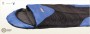 OZtrail Mountain View -7 Celcius Sleeping Bag - 220x80cm (Blue)