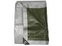 OZtrail UltraRig Tarp Heavy Duty Silver 26 x 20 FT - (Product Sample)