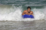 Body Glove Air Surf Boogie Board - As Used