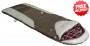 OZtrail Alpine View Jumbo -12 Celcius Sleeping Bag - 230 x 90cm - (Angle View)