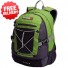 Caribee Cisco 28 Ltr Backpack Daypack Bag - (Envy Green / Charcoal)