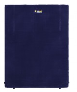 OZtrail Self Inflating Mattress Air Bed Mat - Queen Size (Top View)