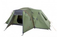 BlackWolf Tuff Dome Twin Camping Tent - Outer View