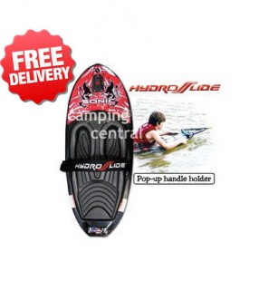 Sonic Hydroslide Kneeboard - with Free Shipping