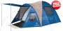 Caribee Kestrel 5 Man Family Tent - (Blue)