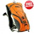 Caribee Hi Vis Flow 2 Ltr Hydration Pack Bladder - Angel View