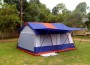 OZtrail 14x12 ft Vacation Home Cabin Tent - (Easy to Set Up 10)
