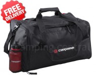 Caribee Sports Duffle Gear Gym Travel Overnight Bag - Front View