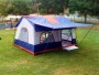 OZtrail 14x12 ft Vacation Home Cabin Tent - (Easy to Set Up 8)
