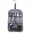 Caribee Travel Toiletry Shampoo Bag - (Inside View)