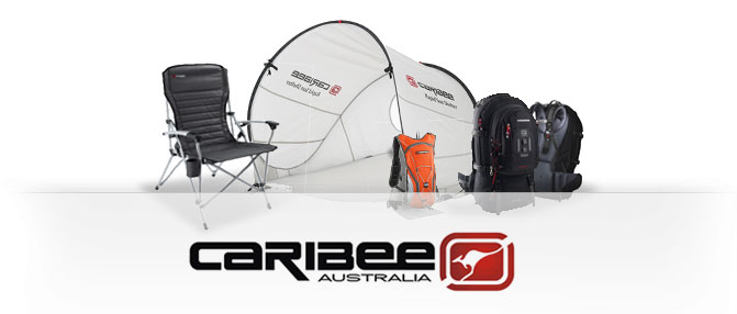 Caribee Caribee