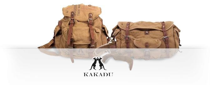 Kakadu Kakadu