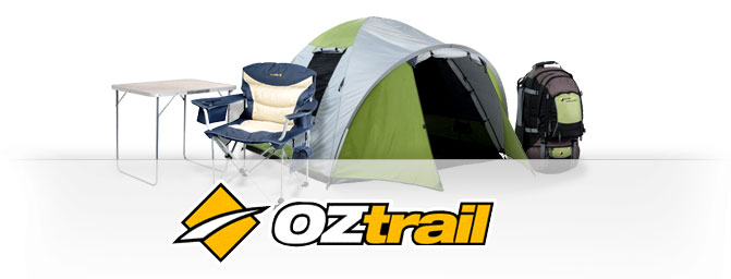 OZtrail OZtrail