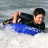Body Glove Air Surf Boogie Board - Close Up View
