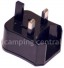 SportzTrek Universal Travel Power Adapter - Plug B
