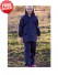 Rainbird Kids Childrens Rain Coat Top Jacket Pants Set - with Free Delivery