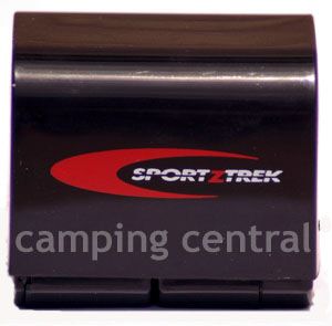 SportzTrek Universal Travel Power Adapter - Plug A