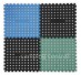 OZtrail EVA Foam Floor Mats for Pool Camping Tent - 4 Pack