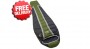 Vango -10 Celcius Venom 225  Compact Down Sleeping Bag - (Top View)